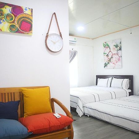 Baphu House - Danang Homestay מראה חיצוני תמונה