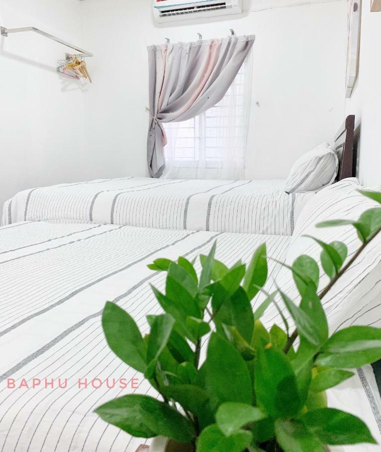 Baphu House - Danang Homestay מראה חיצוני תמונה