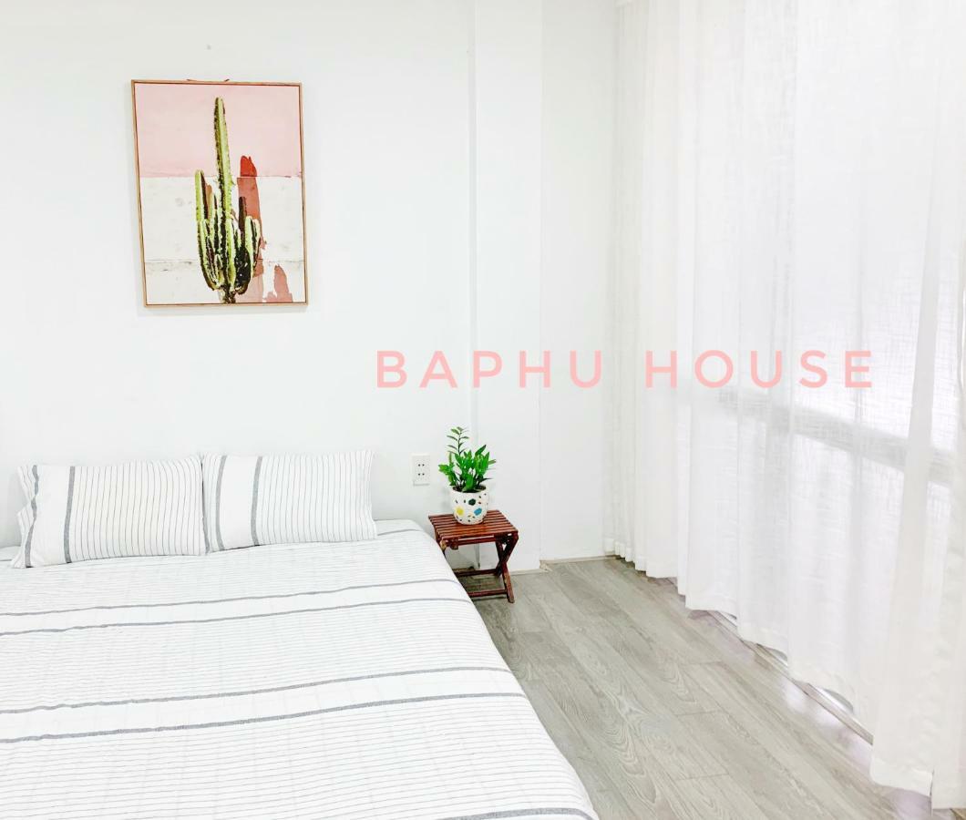 Baphu House - Danang Homestay מראה חיצוני תמונה