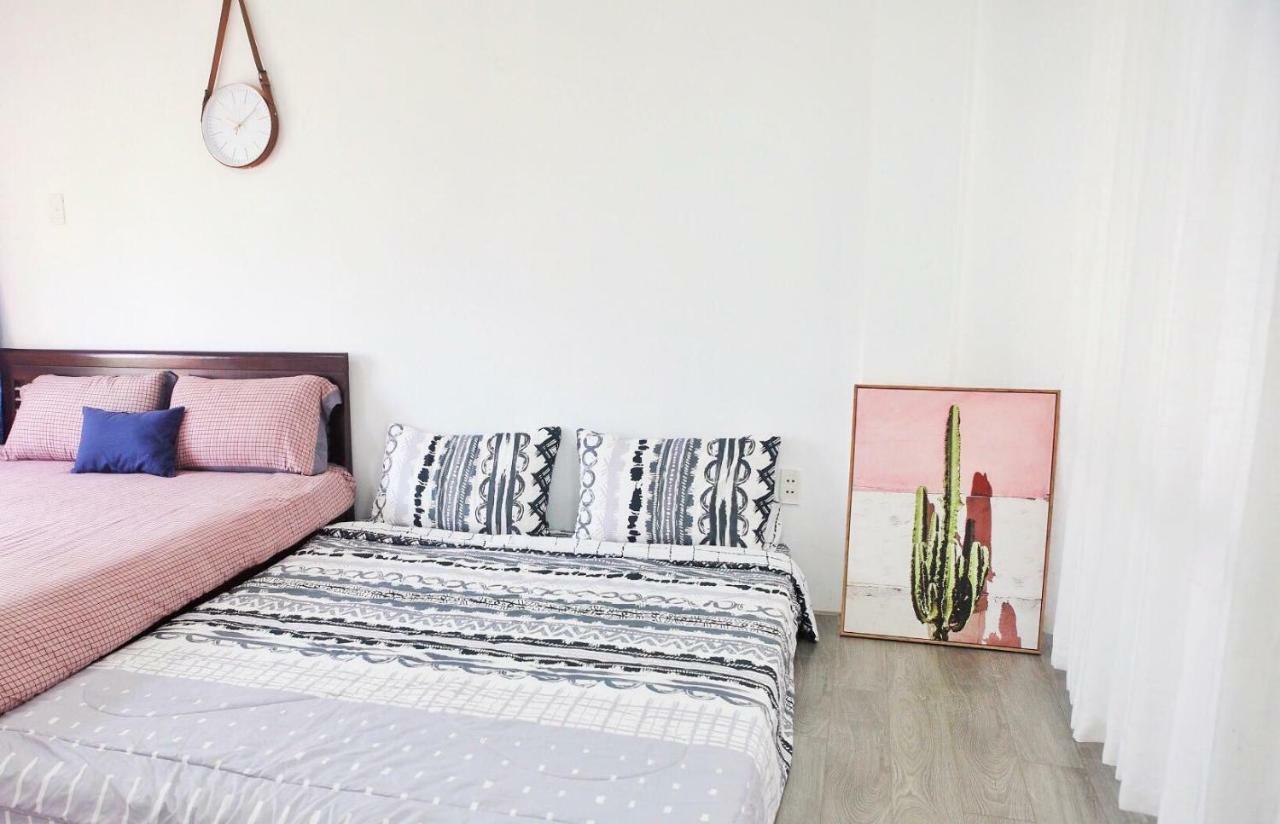 Baphu House - Danang Homestay מראה חיצוני תמונה