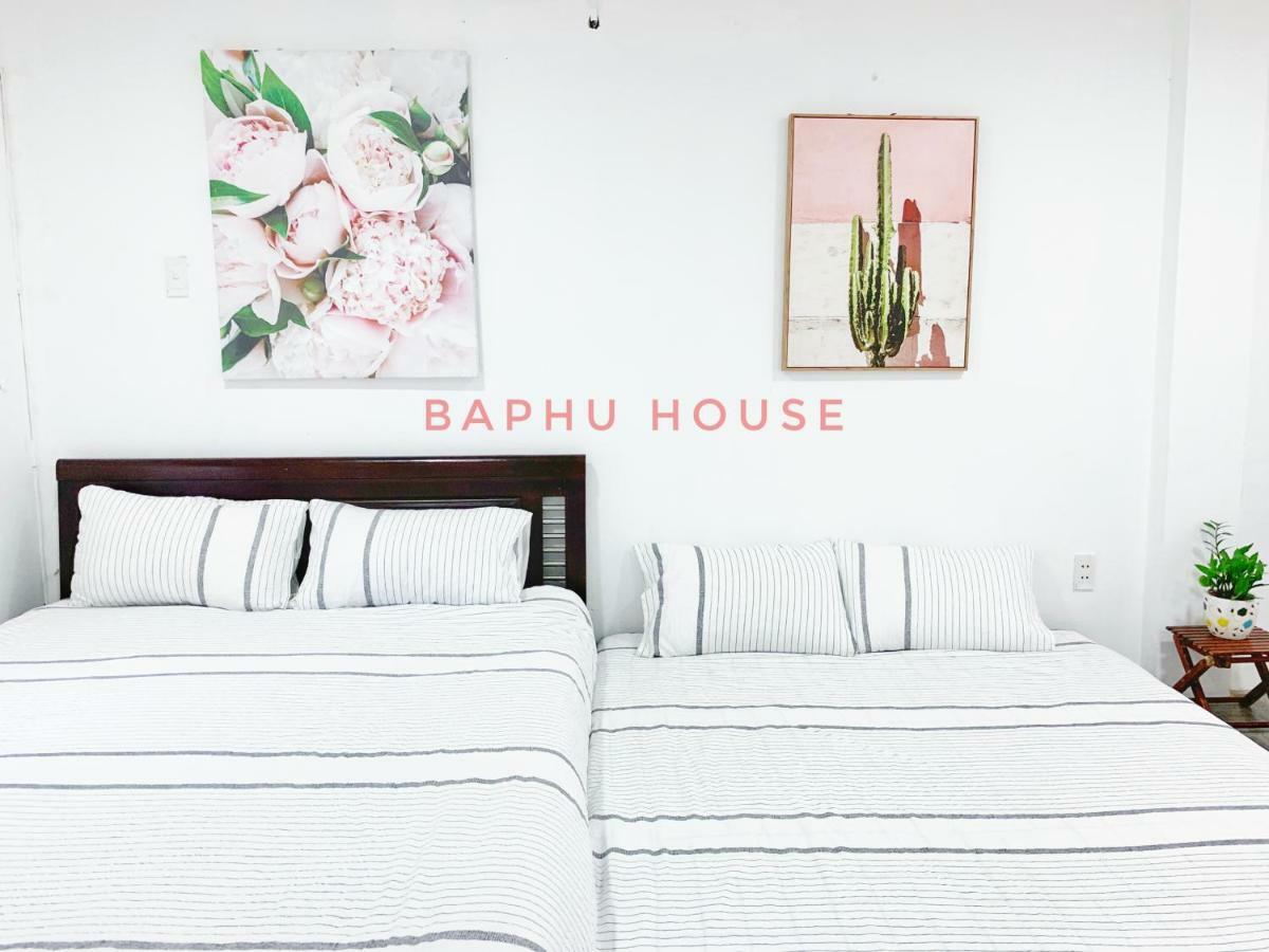 Baphu House - Danang Homestay מראה חיצוני תמונה