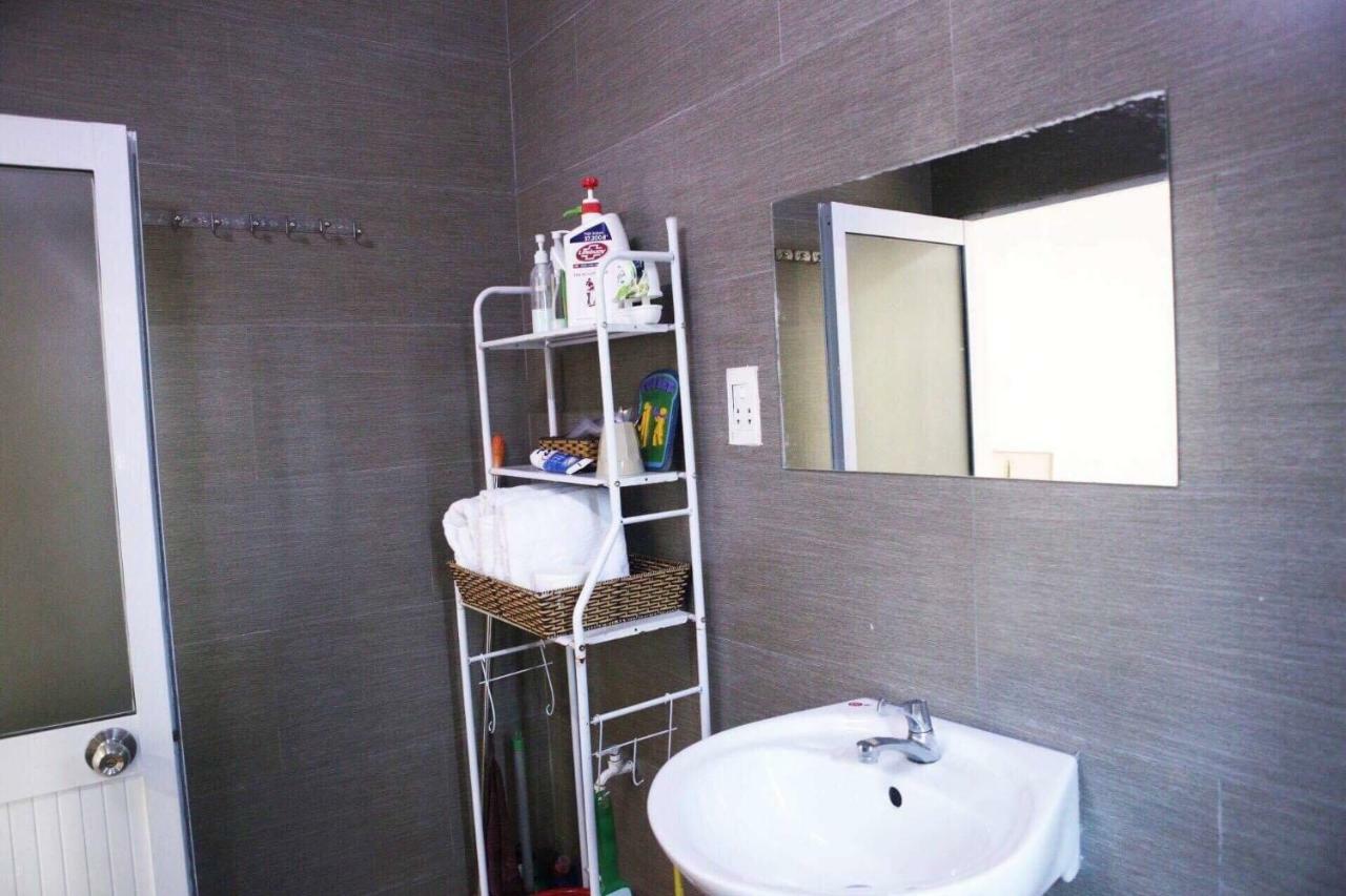 Baphu House - Danang Homestay מראה חיצוני תמונה
