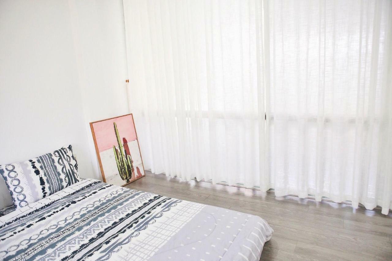 Baphu House - Danang Homestay מראה חיצוני תמונה