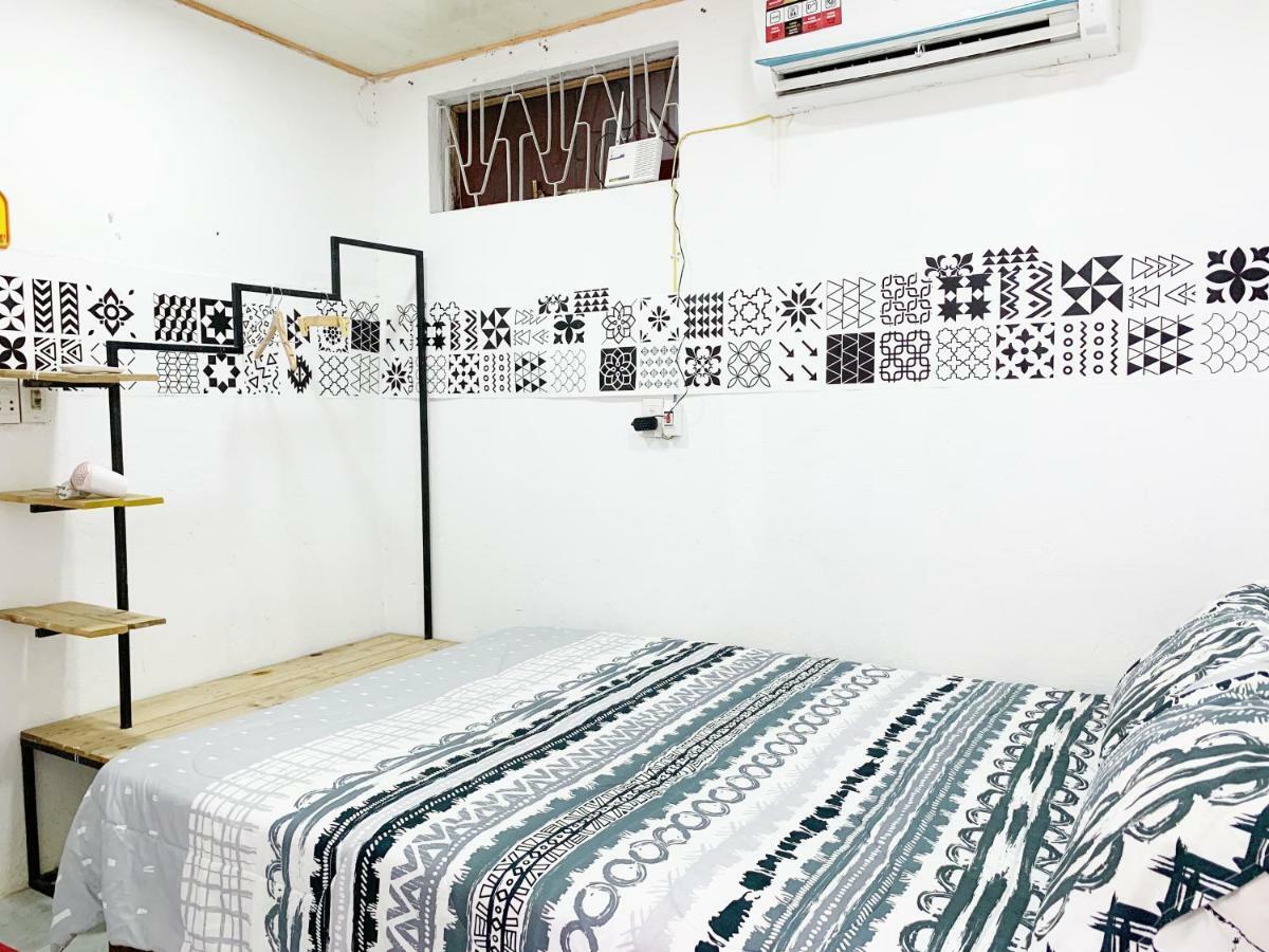 Baphu House - Danang Homestay מראה חיצוני תמונה
