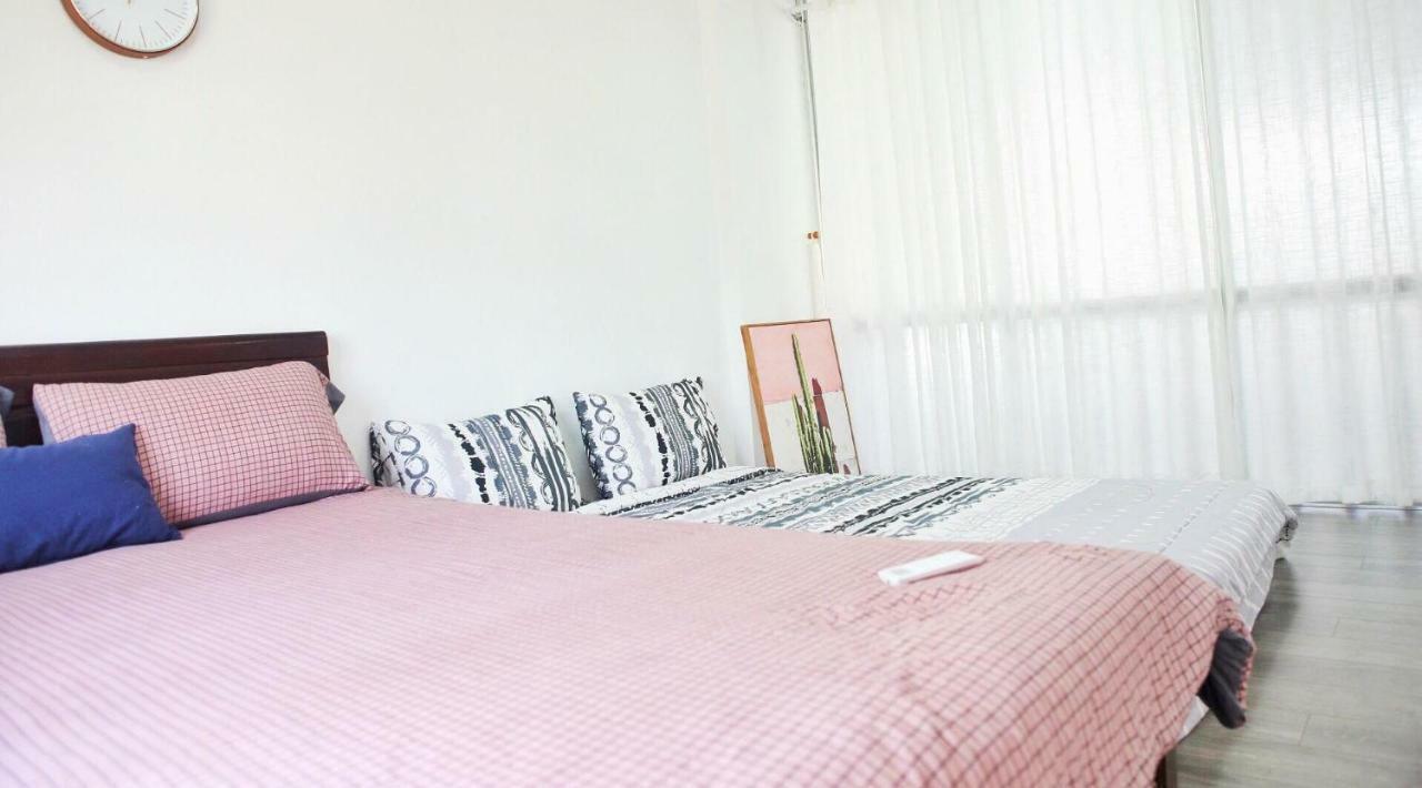 Baphu House - Danang Homestay מראה חיצוני תמונה