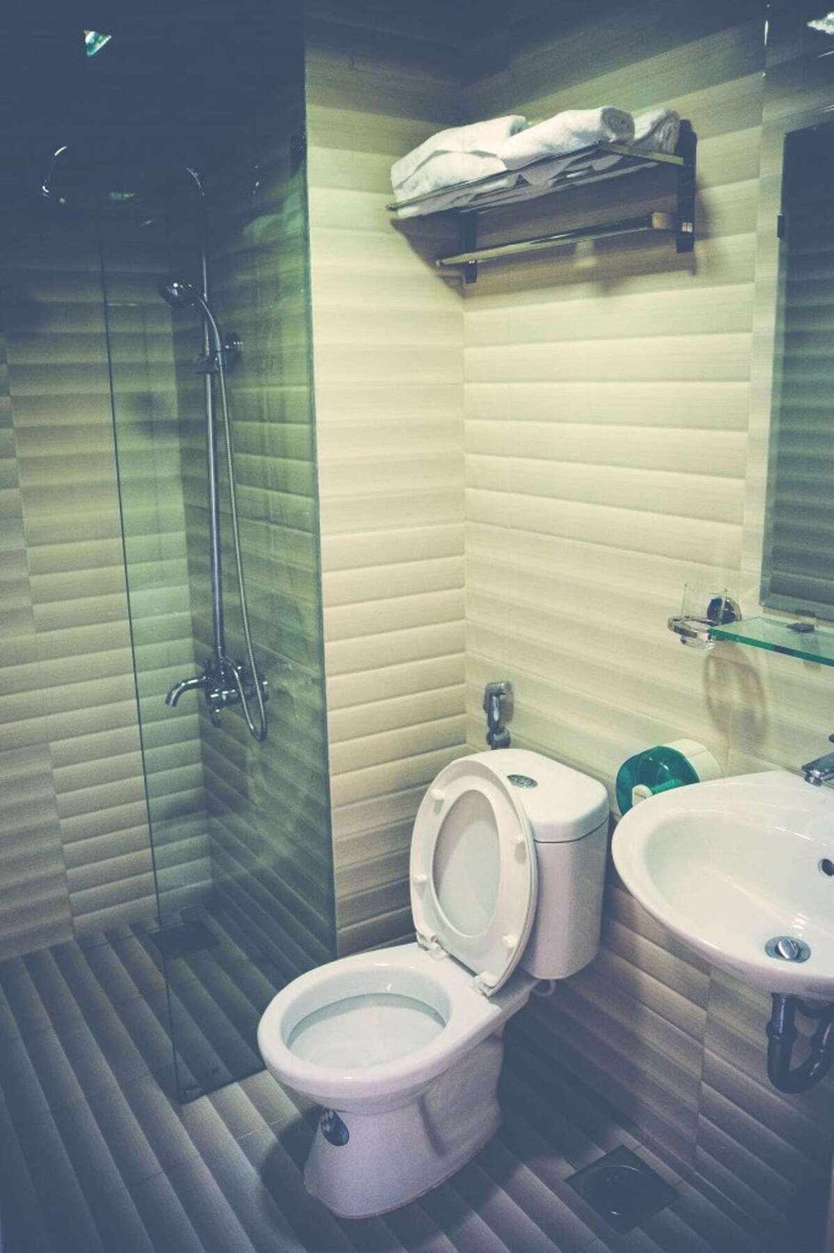 Baphu House - Danang Homestay מראה חיצוני תמונה