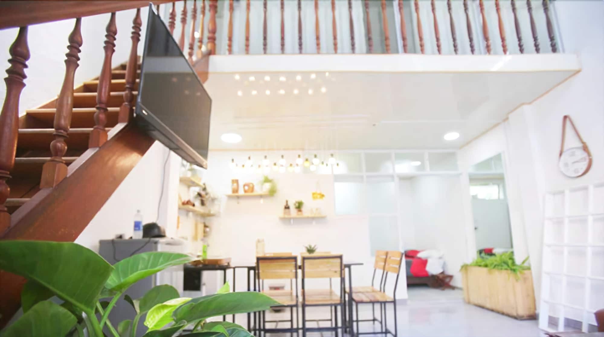 Baphu House - Danang Homestay מראה חיצוני תמונה