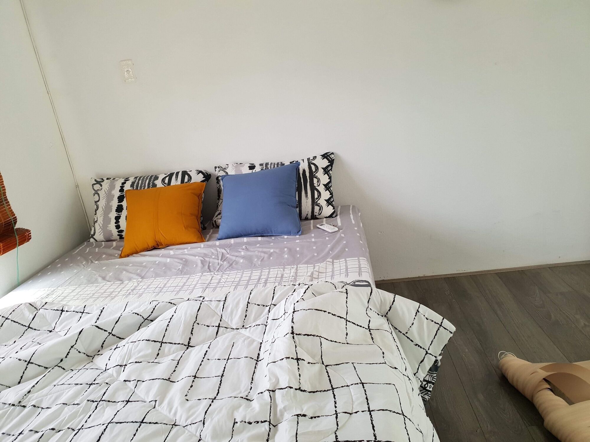 Baphu House - Danang Homestay מראה חיצוני תמונה