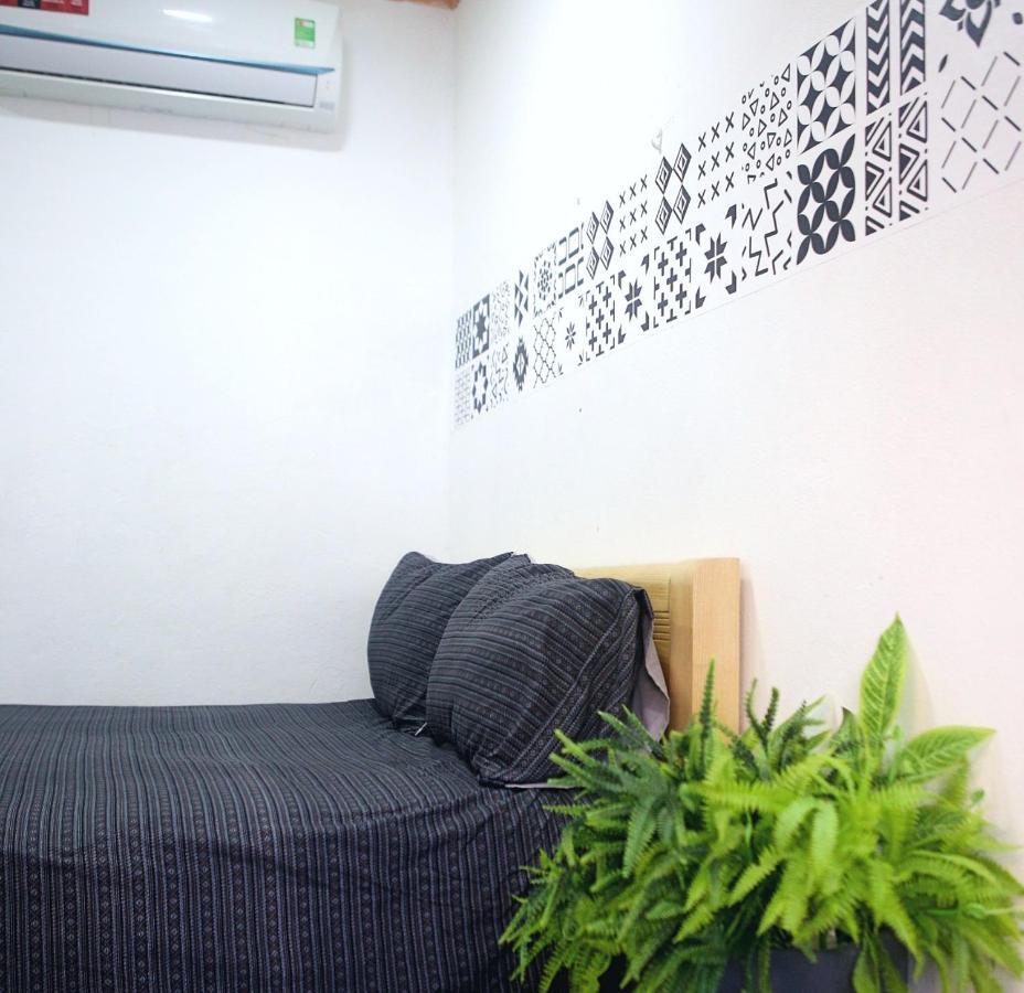 Baphu House - Danang Homestay מראה חיצוני תמונה