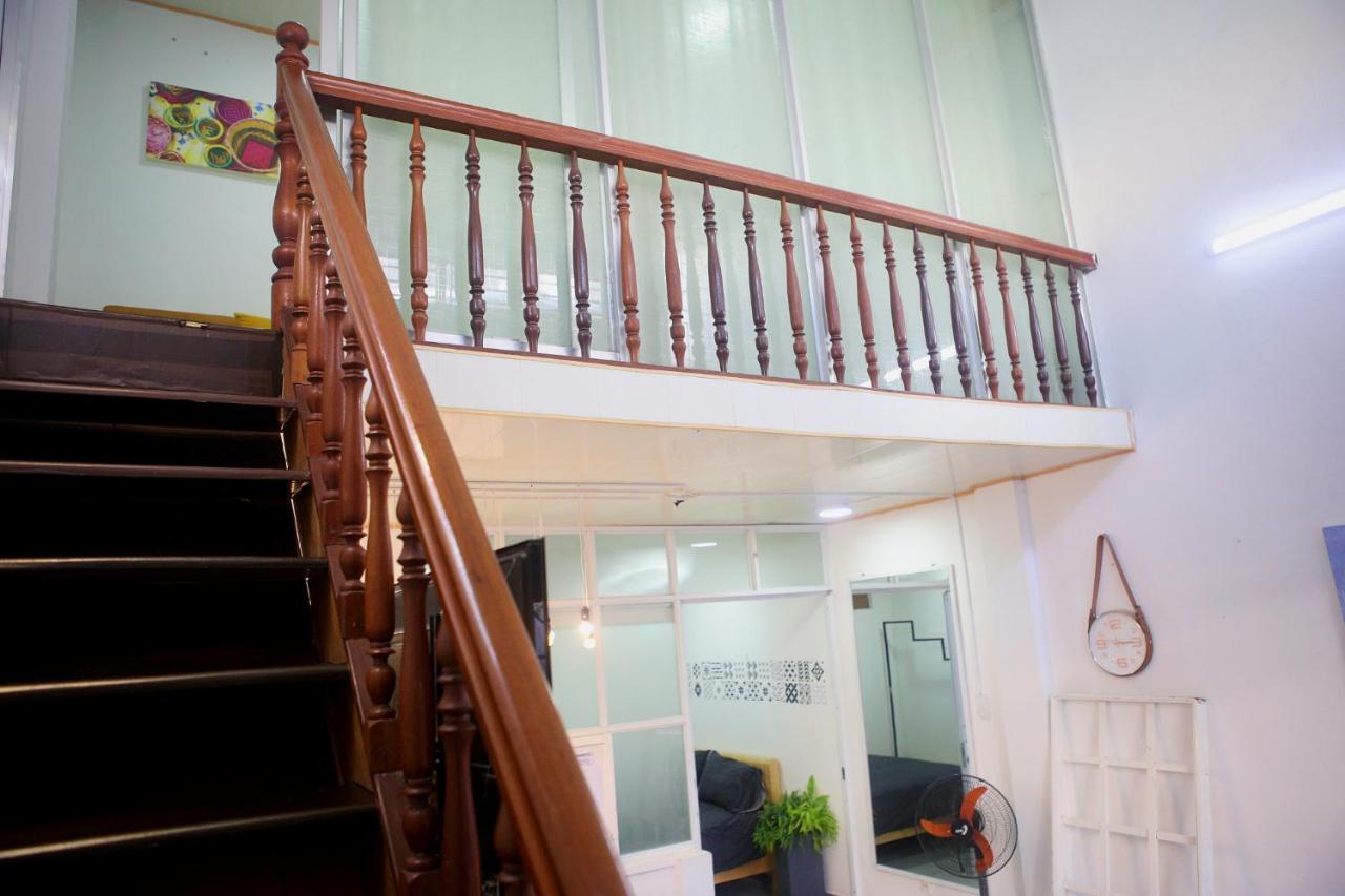 Baphu House - Danang Homestay מראה חיצוני תמונה