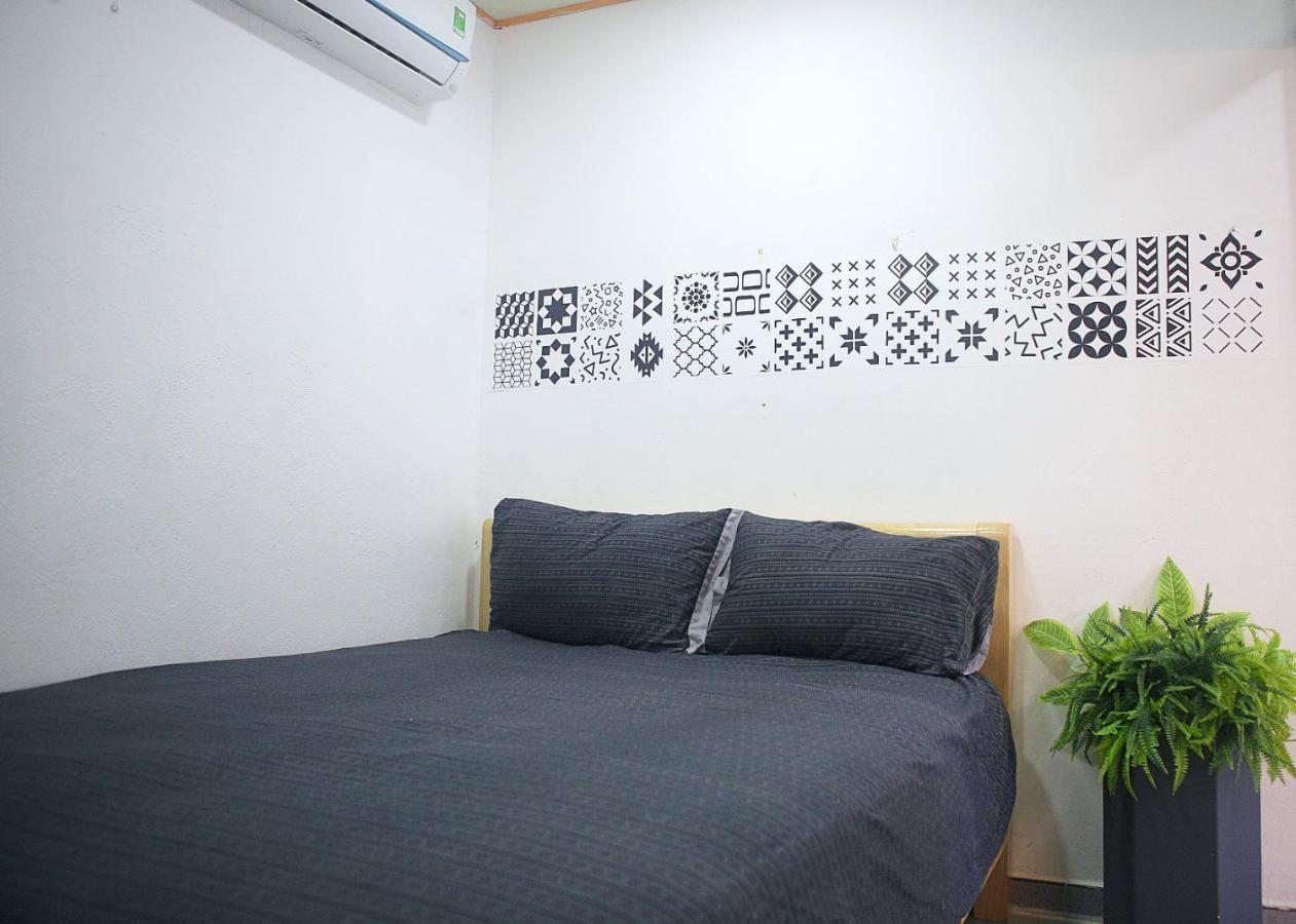 Baphu House - Danang Homestay מראה חיצוני תמונה