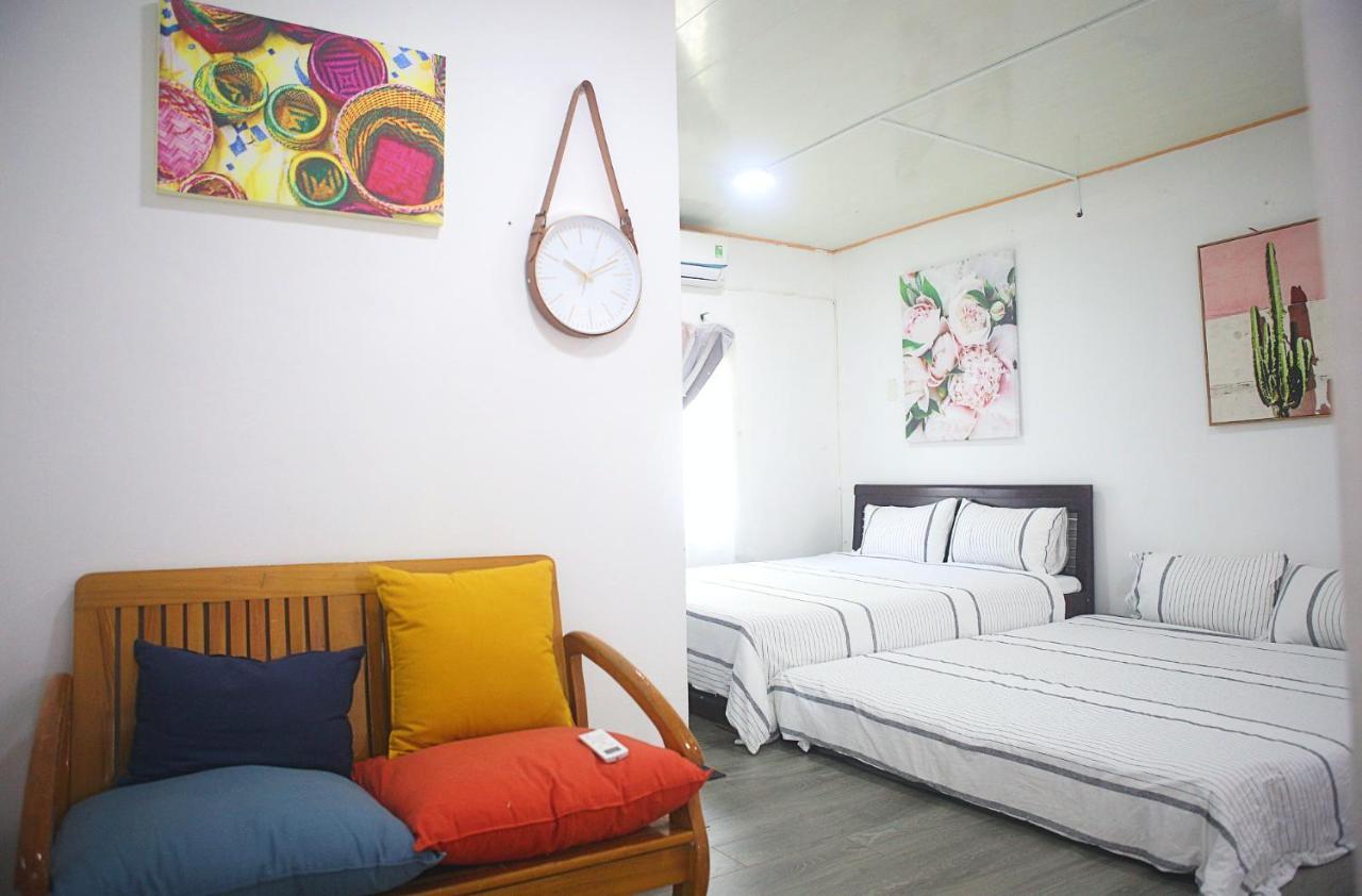 Baphu House - Danang Homestay מראה חיצוני תמונה